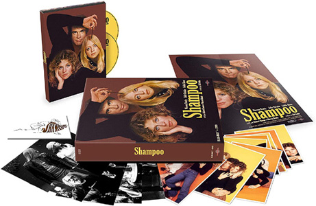 Shampoo  |   Blu-Ray